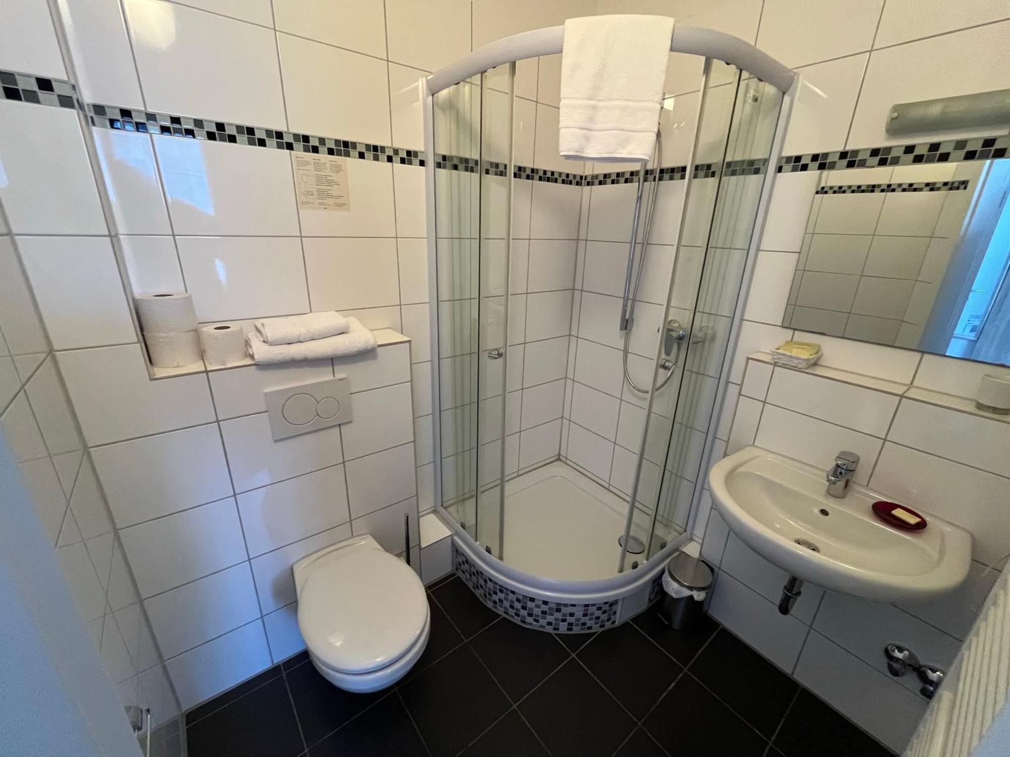Hotel Elsen Grevenbroich Dış mekan fotoğraf