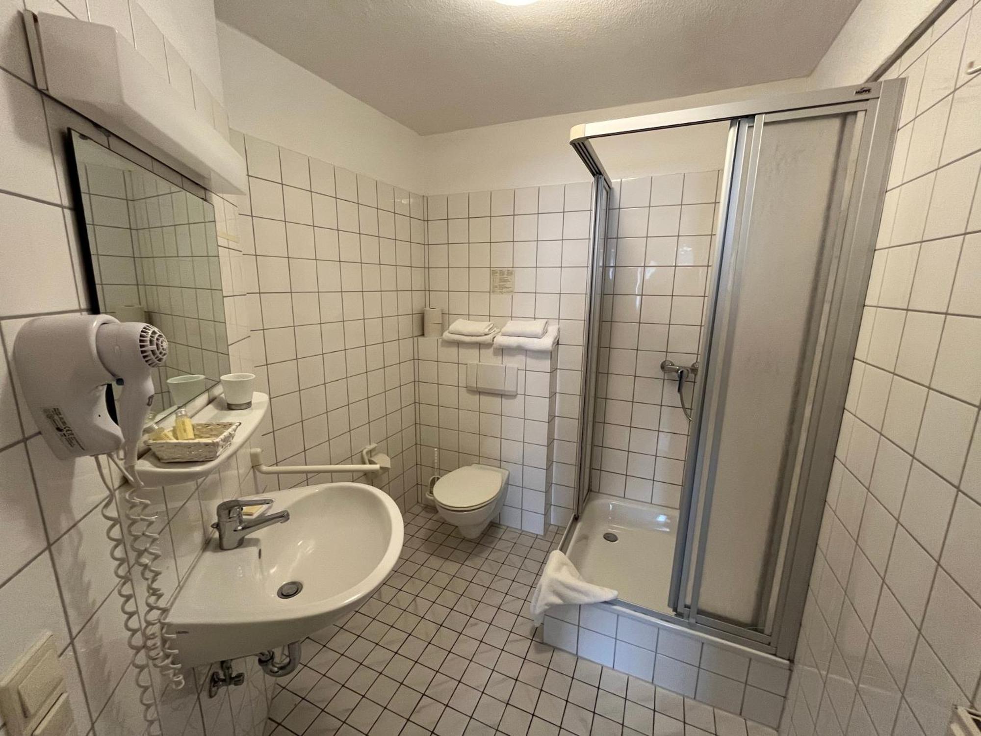 Hotel Elsen Grevenbroich Dış mekan fotoğraf
