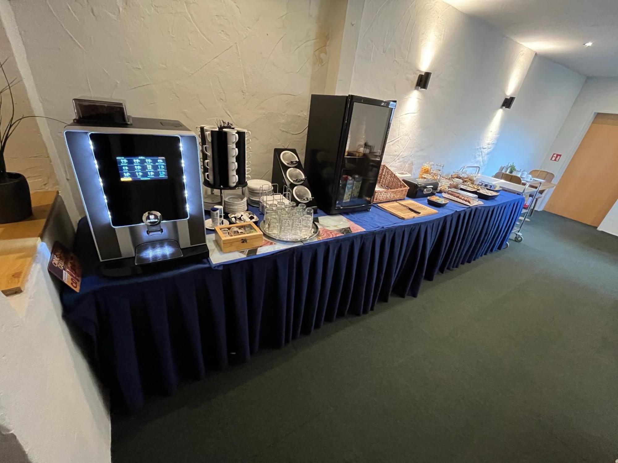Hotel Elsen Grevenbroich Dış mekan fotoğraf