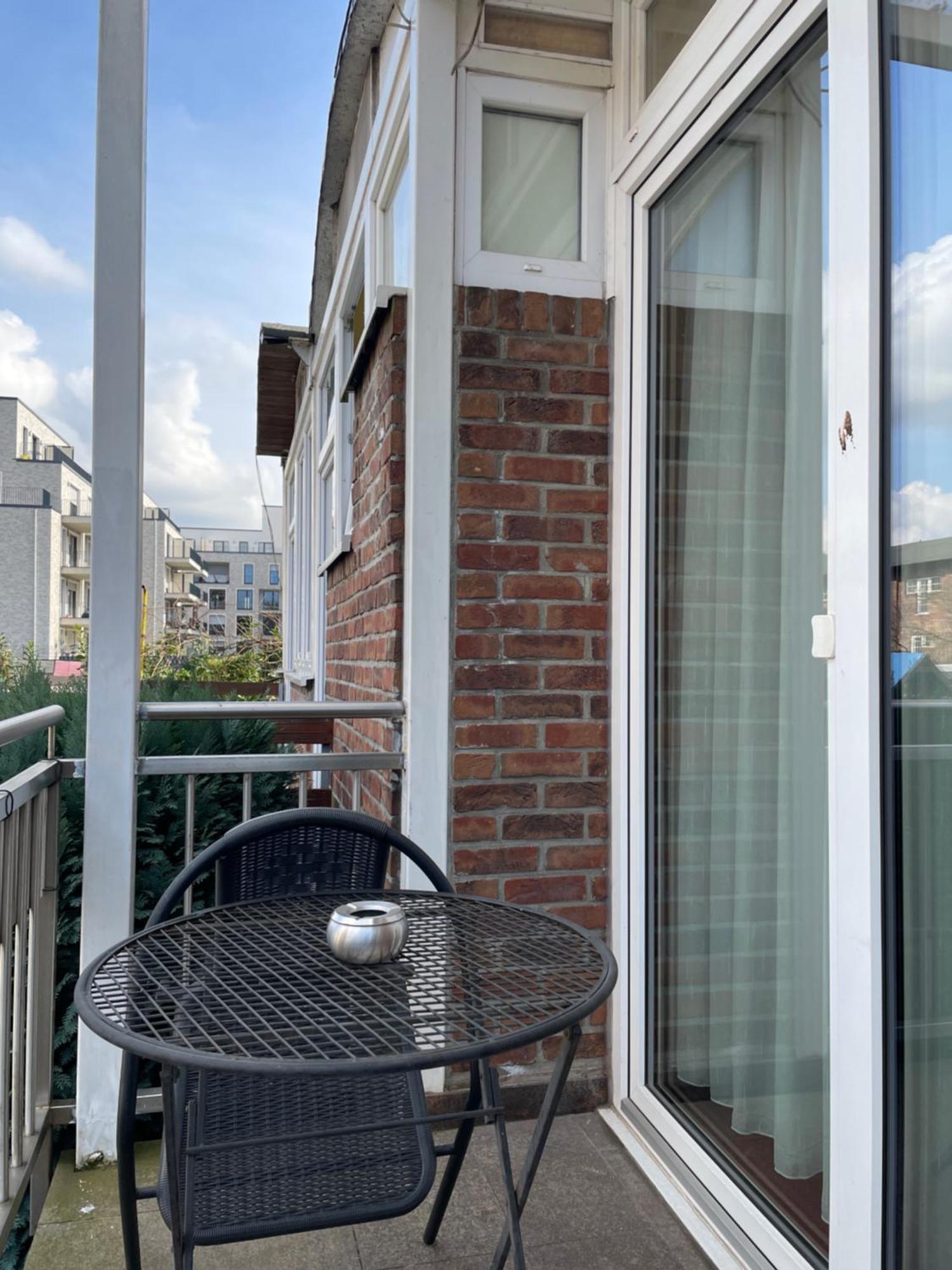 Hotel Elsen Grevenbroich Dış mekan fotoğraf
