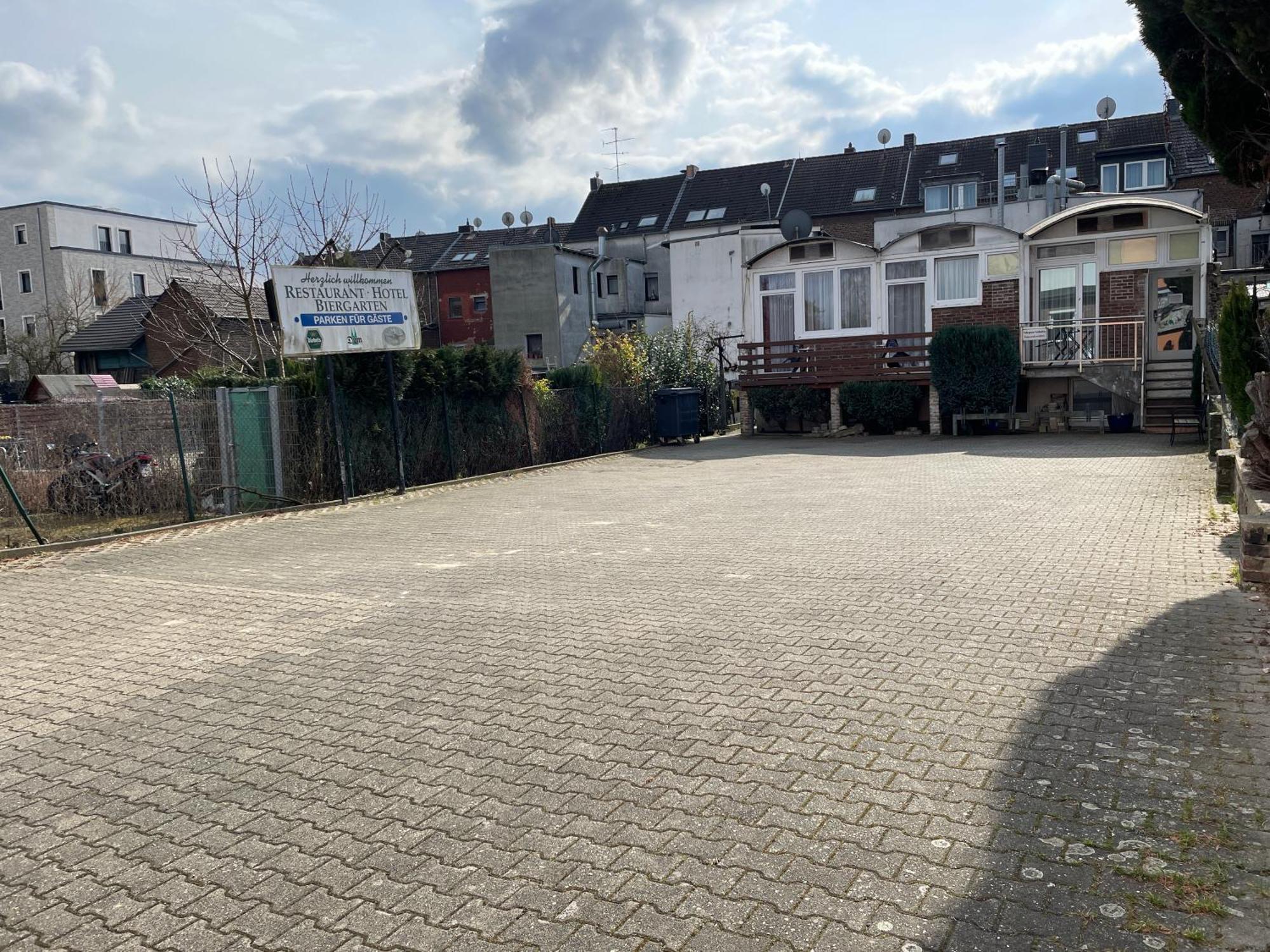 Hotel Elsen Grevenbroich Dış mekan fotoğraf
