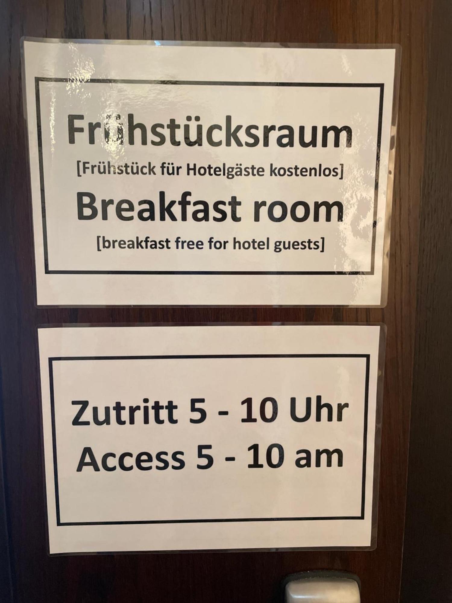 Hotel Elsen Grevenbroich Dış mekan fotoğraf