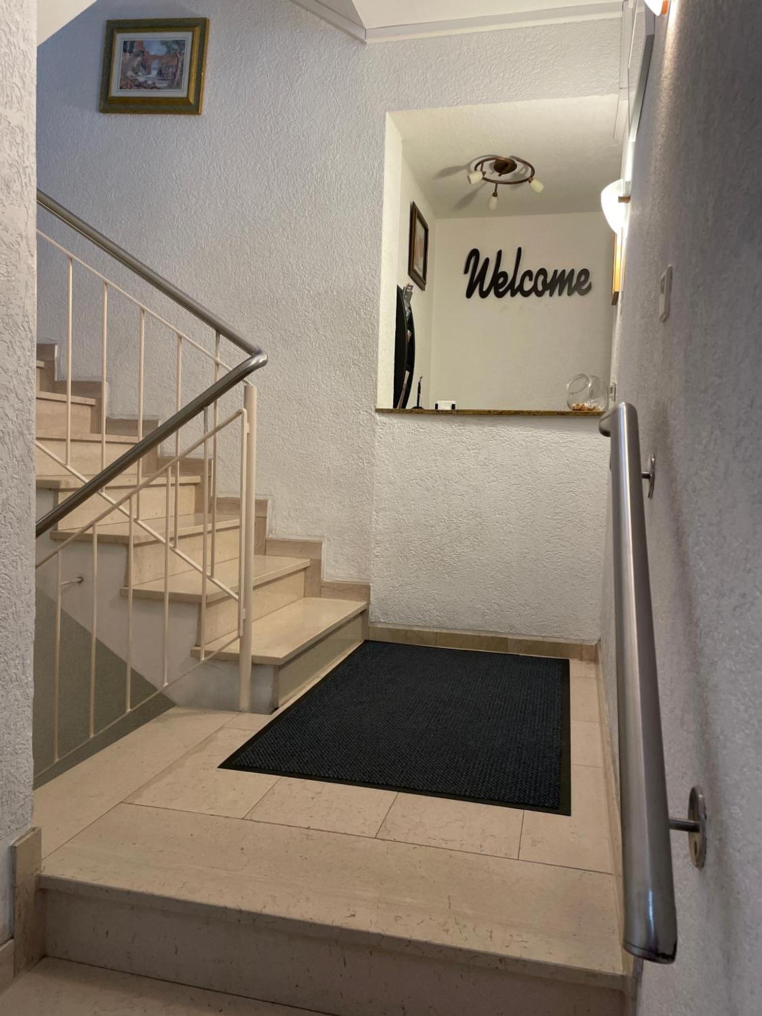 Hotel Elsen Grevenbroich Dış mekan fotoğraf