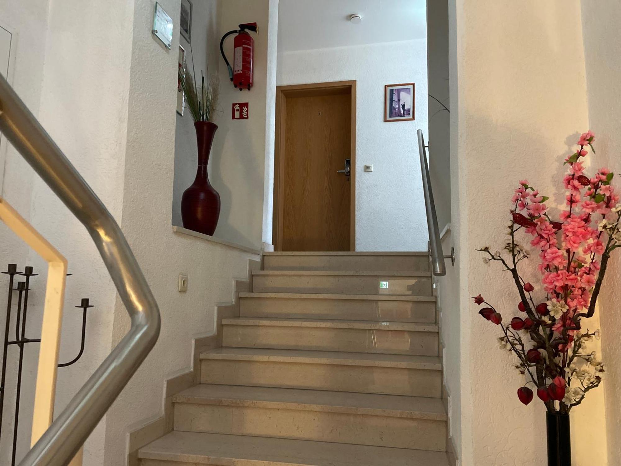 Hotel Elsen Grevenbroich Dış mekan fotoğraf