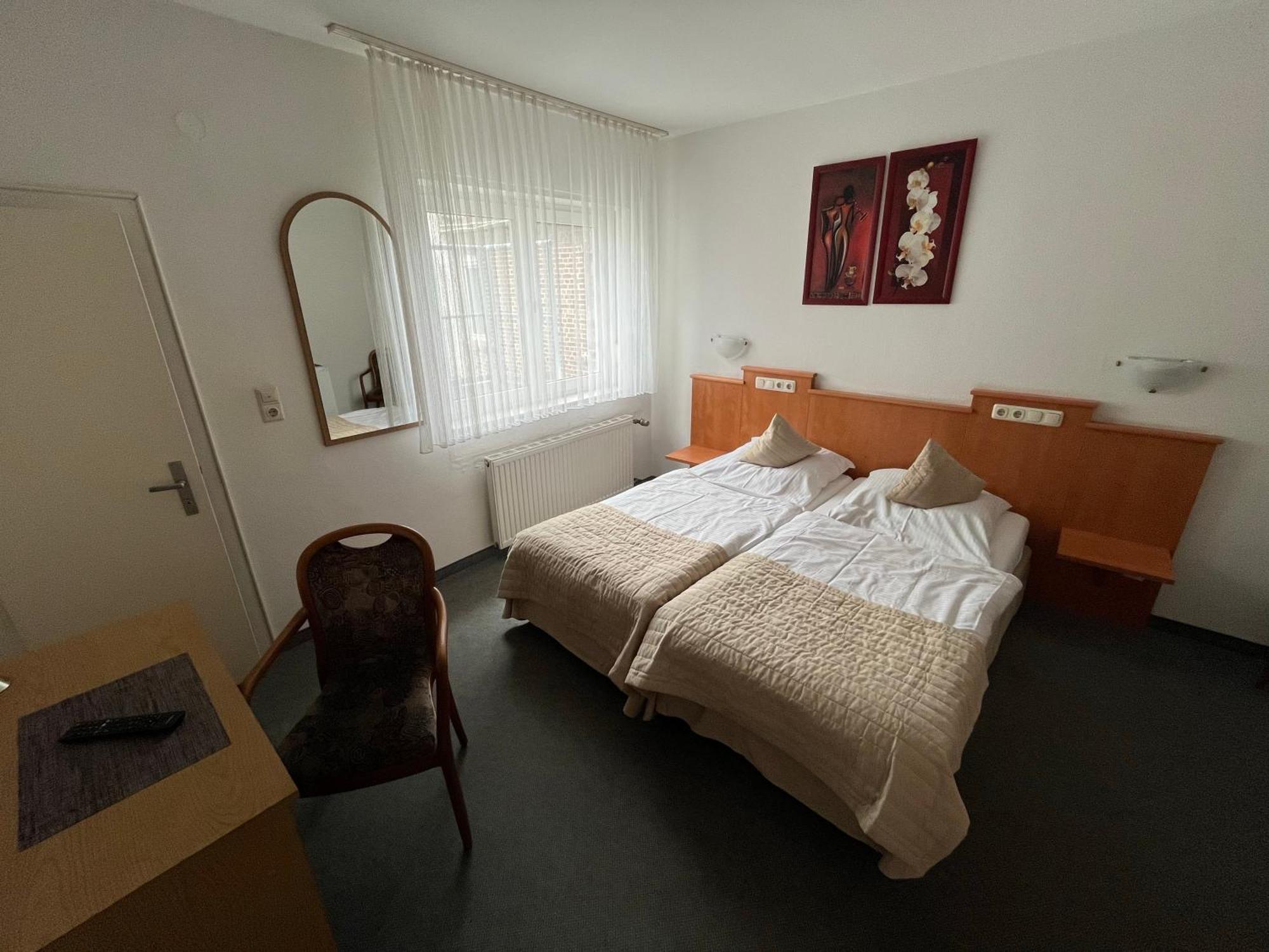 Hotel Elsen Grevenbroich Dış mekan fotoğraf